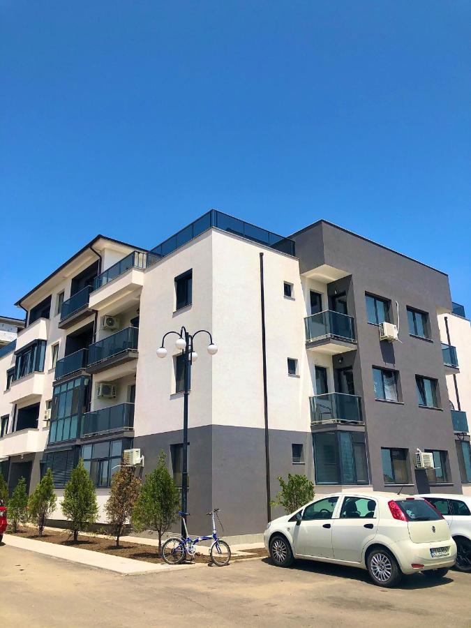 Apartament Steaua De Mare 2 Eforie Nord Exterior photo